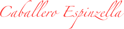 Caballero Espinzella