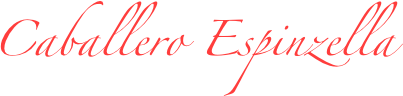 Caballero Espinzella