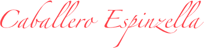Caballero Espinzella